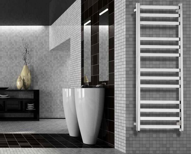 Полотенцесушитель электрический Grota Vento