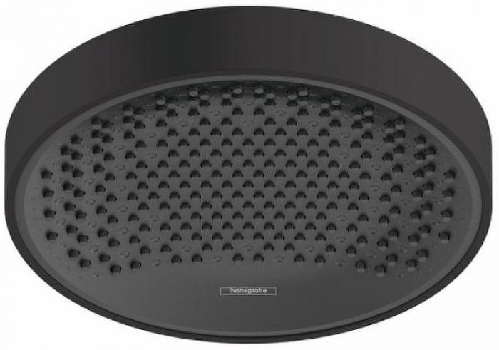 Верхний душ Hansgrohe Rainfinity 26228670 Черный матовый