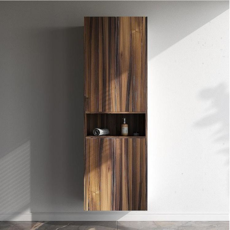 Ниша для пенала AM.PM Func 60 M8FOH0601OF Дуб крафт