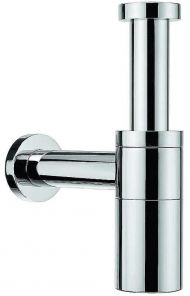 Сифон для раковины GSI Spares MMBSIF Хром