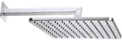 Верхний душ Bossini Cosmo H69598I.030 Хром