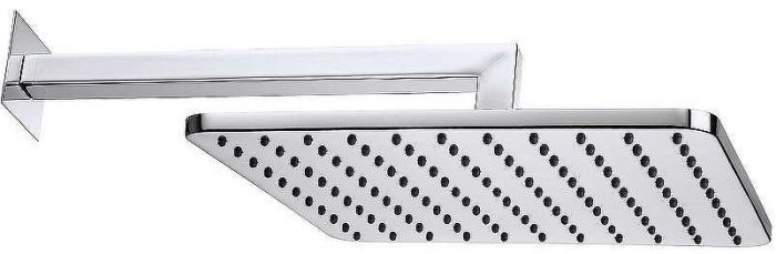 Верхний душ Bossini Cosmo H69598I.030 Хром