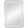 Зеркало Континент Lucia 500x700 ЗЛП1239 с подсветкой с сенсорным выключателем