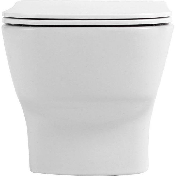 Комплект унитаза Avimano Tradition 1000090 с инсталляцией Grohe Rapid SL 38775001 с сиденьем Микролифт и клавишей смыва цвет Хром Комплект унитаза Avimano Tradition 1000090 с инсталляцией Grohe Rapid SL 38775001 с сиденьем Микролифт и клавишей смыва цвет Хром