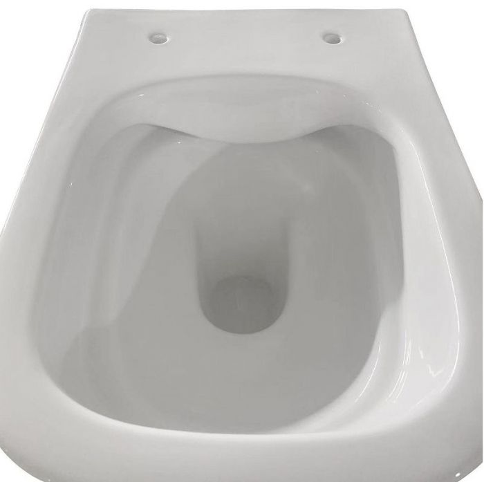 Комплект унитаза Avimano Tradition 1000090 с инсталляцией Grohe Rapid SL 38775001 с сиденьем Микролифт и клавишей смыва цвет Хром