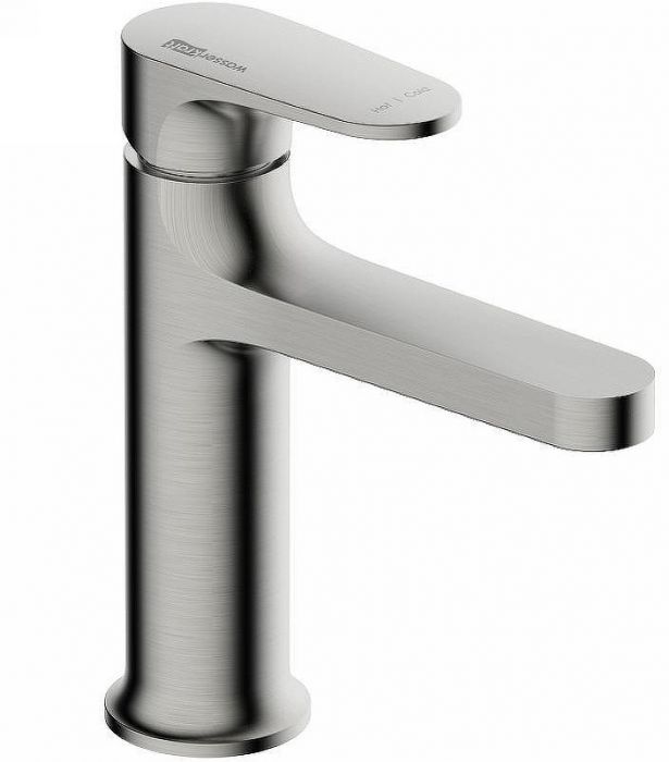 Смеситель для раковины WasserKRAFT Spree 1403 Никель