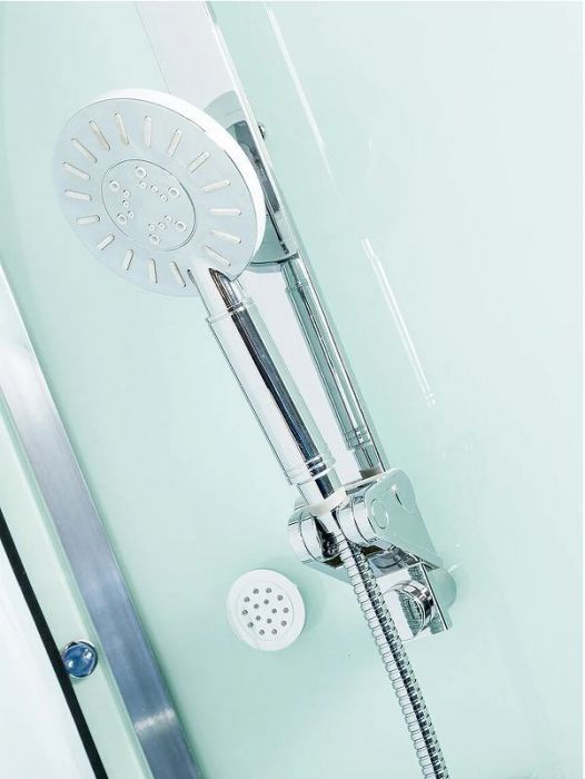 Душевая кабина WeltWasser WW Waise 90x90 10000001665 с гидромассажем