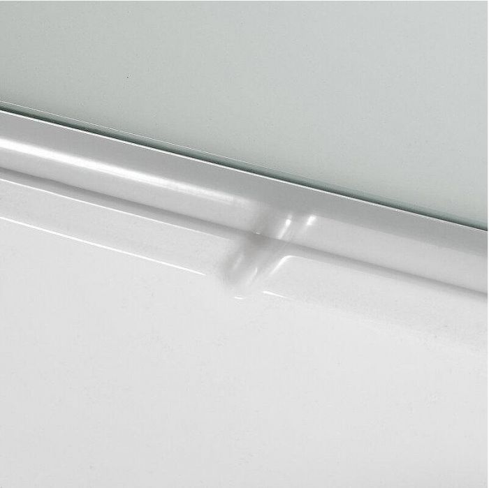 Душевая кабина Avacan 100 D10SLED без гидромассажа