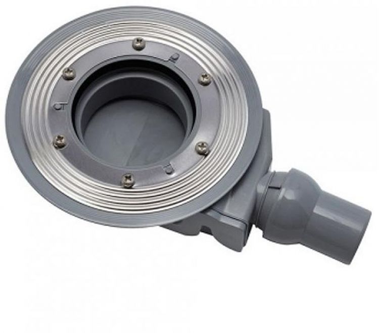 Душевой трап Pestan Confluo Standard 13000084 с решеткой