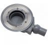 Душевой трап Pestan Confluo Standard 13000084 с решеткой