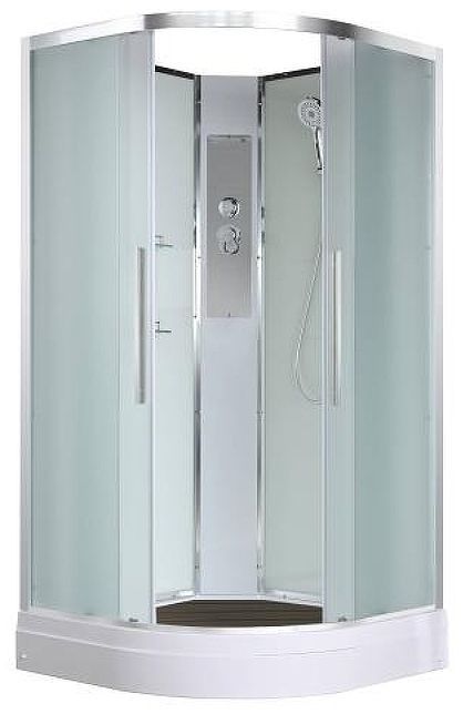 Душевая кабина Avacan 80 EM2080N без гидромассажа