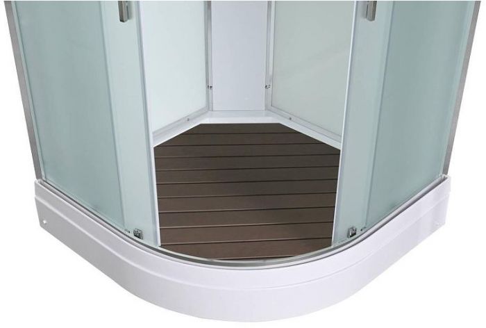 Душевая кабина Avacan 80 EM2080N без гидромассажа