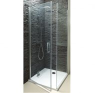 Душевая дверь Jacob Delafon Contra 100x200 см, угловая, E22T101-GA