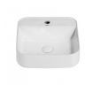 Раковина Abber Rechteck 39 AC2215 Белая