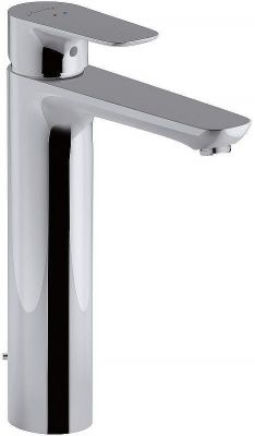 Смеситель для раковины Jacob Delafon Aleo E72298-4-CP Хром
