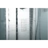 Душевая кабина Timo Comfort 120x85 T-8820RC с гидромассажем