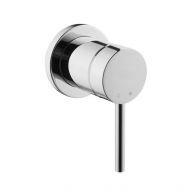 Смеситель Vitra Pure A40681EXP, для душа