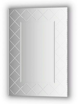 Зеркало Evoform Florentina 70х50 без подсветки