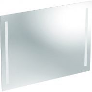 Зеркало Geberit Option с подсветкой 90x65x3.6 [500.589.00.1]