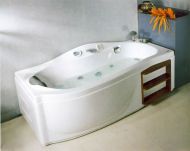 APOLLO AT-912R - ванна акриловая (1720x810)