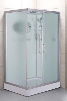 Душевая кабина Esbano Elegancia ES-118CKR Душевая кабина Esbano Elegancia ES-118CKR