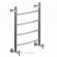 Полотенцесушитель Ника ЛД-50/60/66 без полочки водяной