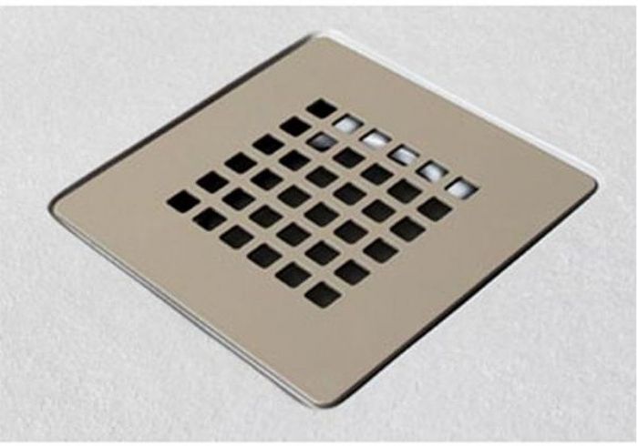 Душевой поддон из искусственного камня Good Door Essentia 100x70 ЛП00079 Белый