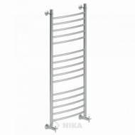 Полотенцесушитель Ника ЛД (г2)-120/40/46 без полочки водяной