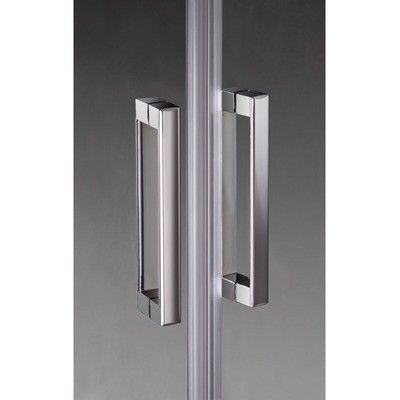 Душевая кабина River Desna 100/26 TH