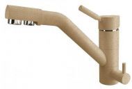 Смеситель для кухни Dr. Gans Дуэт 339.07l.2123.405 цвет Терра