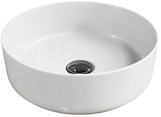 Раковина-чаша Laguraty 35 5654B цвет Белый