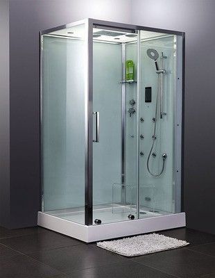 Душевая кабина Timo Puro L Душевая кабина Timo Puro L