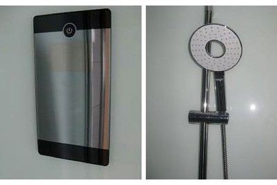 Душевая кабина Timo Puro L Душевая кабина Timo Puro L