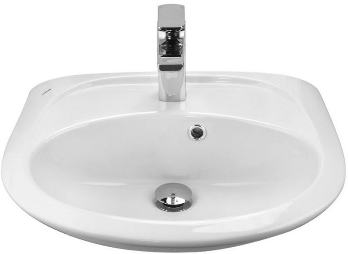 Раковина Santek Бриз 50 Подвесная