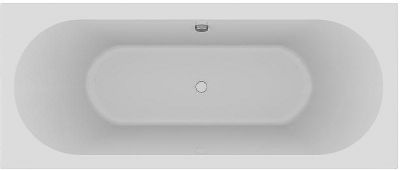 Акриловая ванна Relisan Katrin 180x80 Гл000026033 без гидромассажа