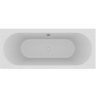 Акриловая ванна Relisan Katrin 180x80 Гл000026033 без гидромассажа