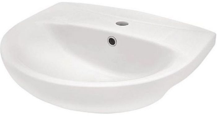 Раковина Santek Антик 55 1WH110186 Белая