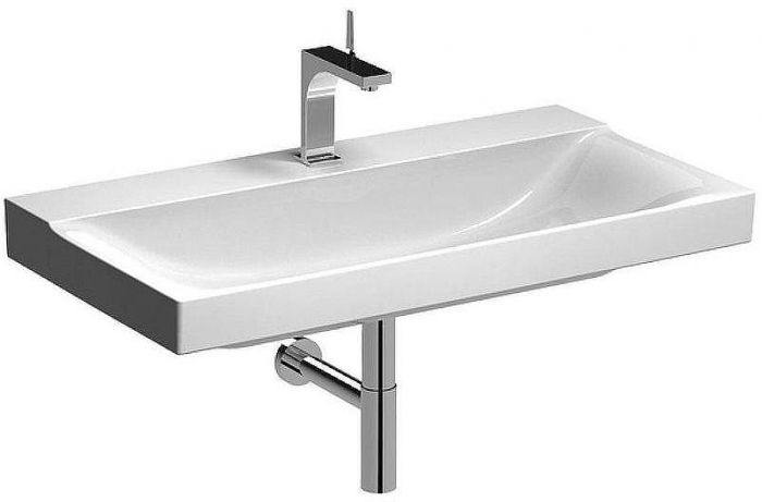 Раковина Geberit Xeno 2 90 500.531.01.1 Белая