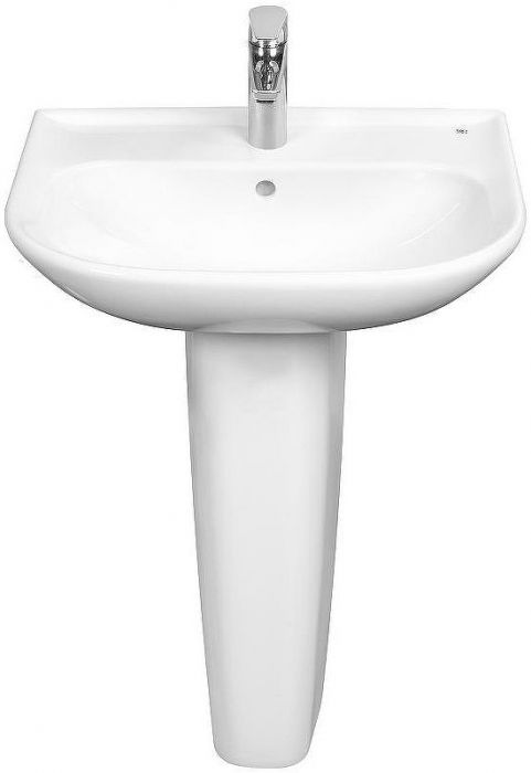 Раковина Roca Access 60 ZRU9307610 Белая
