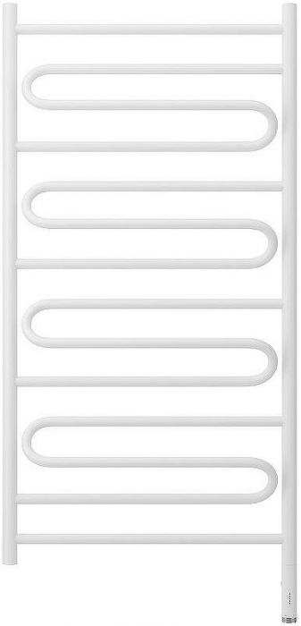 Электрический полотенцесушитель Сунержа Элегия 3.0 1200x600 R 30-5819-1260 Белый матовый