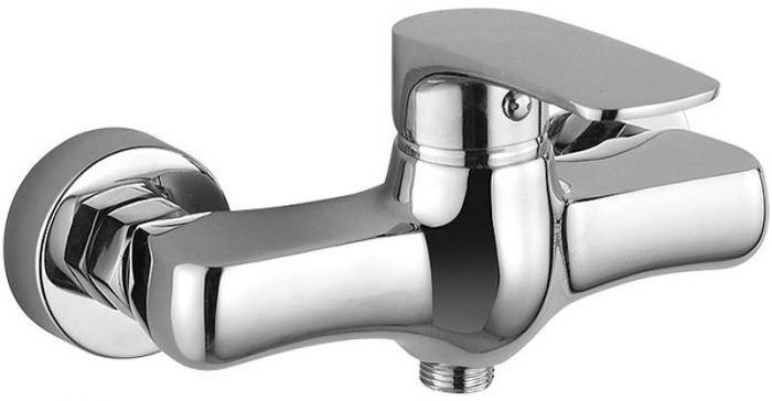 Смеситель для душа Veragio Gritt VR.GTT-7030.CR Хром