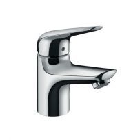 Смеситель для раковины Hansgrohe Novus 71022000, хром Смеситель для раковины Hansgrohe Novus 71022000, хром