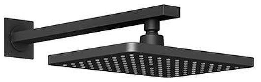 Душевая система Timo Torne SX-4399/03SM Черный