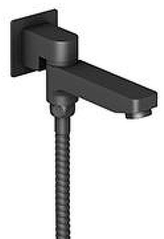 Душевая система Timo Torne SX-4399/03SM Черный