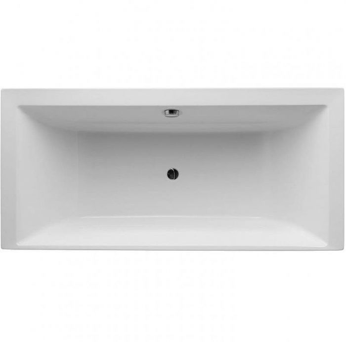Акриловая ванна Jacob Delafon Evok 180x80 E60269RU-00 без гидромассажа