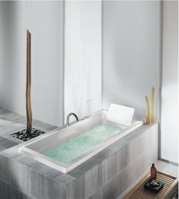 Акриловая ванна Jacob Delafon Evok 180x80 E60269RU-00 без гидромассажа