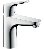 Смеситель для раковины, Hansgrohe Focus 31657000 хром Смеситель для раковины, Hansgrohe Focus 31657000 хром