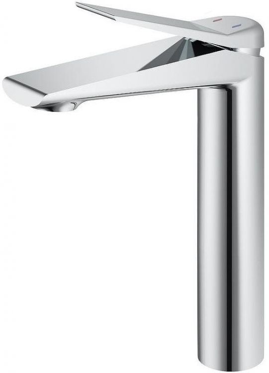 Смеситель для раковины ESKO Shanghai SHA25 Хром Смеситель для раковины ESKO Shanghai SHA25 Хром