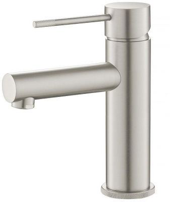 Смеситель для раковины Timo Saona 2361/13F цвет Никель