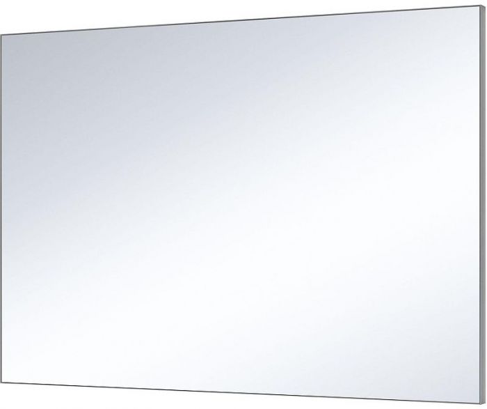 Зеркало Misty Марс 120 Э-Марс02120-Алп Серое